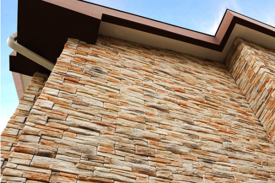 Kartal Dekoratif Taş Duvar Kaplama