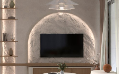 Sarıgazi Taş Duvar Kaplama